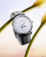 Jaeger-LeCoultre Moon Phase Master Series 9015 Automatic Movement 39mm Watch